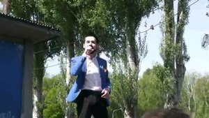 Андрей Нонин — Смуглянка