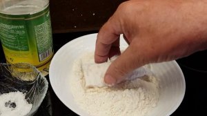 КАК ПОЖАРИТЬ ПАЛТУС или ПАЛТУС НАИВКУСНЕЙШАЯ РЫБА.