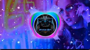 Неоновые зайчики - ASAVVI