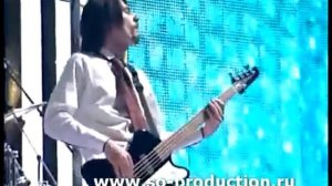 Евгений РОСС - "ЗАПОЗДАЛЫЙ СНЕГ"... (Шансон года 2009)