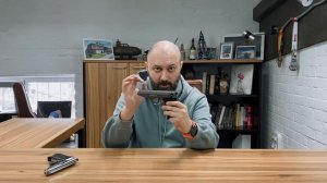 PP-S KURS (Walther PP) и B92-S KURS (Beretta) кал. 5,5 мм под 10ТК