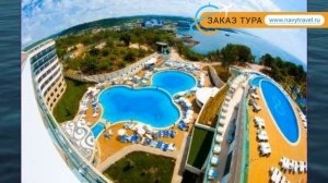 WATER PLANET DELUXE HOTEL & AQUAPARK 5 Алания – ВОТЕР ПЛАНЕТ ДЕЛЮКС ХОТЕЛ ЭНД АКВАПАРК Алания обзор