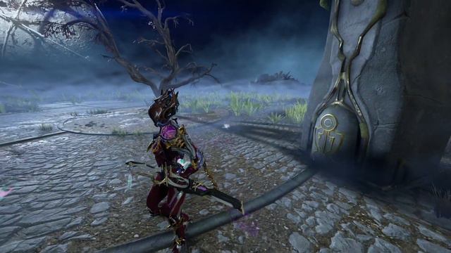 Обзор всех эфемер #WARFRAME