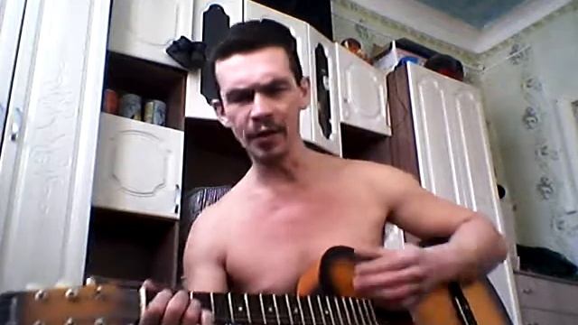 Левша на гитаре. смотреть онлайн