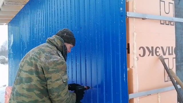 Garage,Гараж