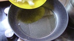 Пирожки с тыквой, без дрожжей, в духовке