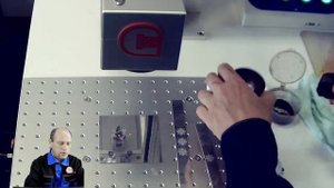 Чернение лазерной гравировки на металлах ТРИ способа дешево быстро и практично!