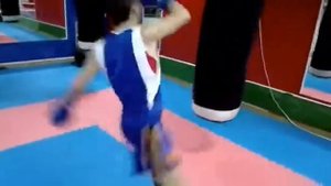 Тайский бокс "Скорпион" Домодедово