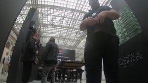 Архмосква-2й день, часть 1