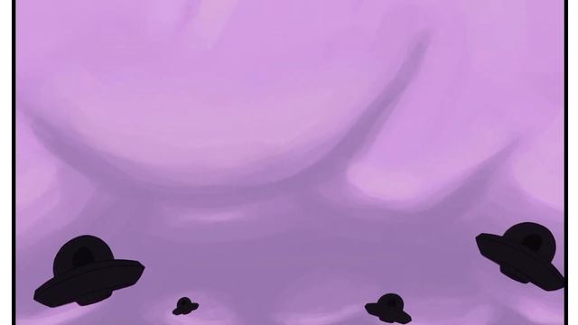 Aliens POP смотреть онлайн