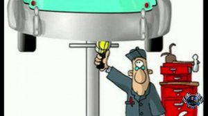 1  Автомеханик ЧМТТ