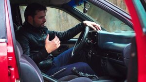 Ford Scorpio I. Всегда был особенным для меня.