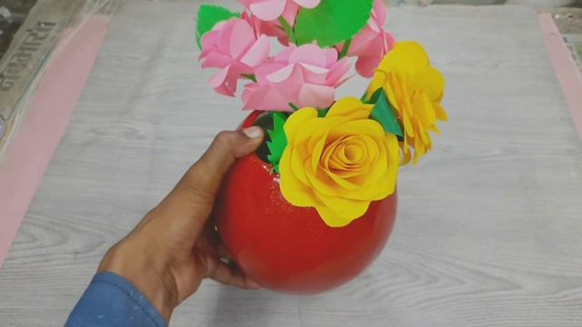 4 Easy White Cement Craft Ideas // Cement Craft Ideas // Home Decoration смотреть онлайн