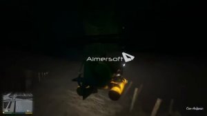 GTA 5 - Раздобудьте мини-подлодку [Прохождение]