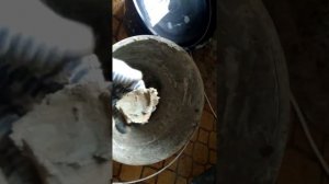 Бетон для полов по грунту, пропорции