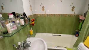 Продаётся 3 комнатная квартира.Астрахань.цена 2 850 000 рублей