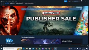 How to Fix Steam Initialization Failed (EASY)