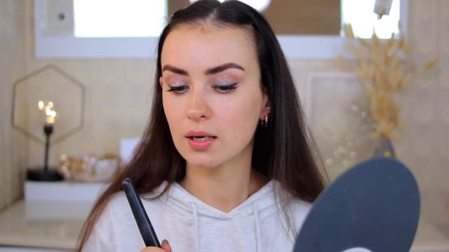 ТЕСТИРУЮ БЕЛОРУССКИЕ НОВИНКИ КОСМЕТИКИ/ ЛЮКСВИЗАЖ SKIN EVOLUTION, MATT TATTOO, РЕЛУИ STROBING...