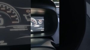 Датчик нейтрали МКПП