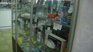 Система отопления "Рэсси" установлена в г. Краснодар в магазине "Автоэмали"