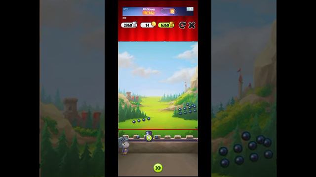 обзор игры my talking tom пиши те игры на талкинг том ещё смотреть онлайн