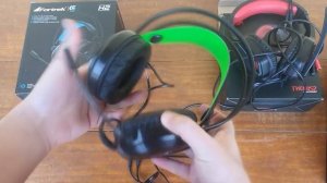 TOP 3 HEADSET GAMER para CELULAR. DE 120 ATÉ 200 REAIS. PERFEITOS PARA SMARTPHONES.