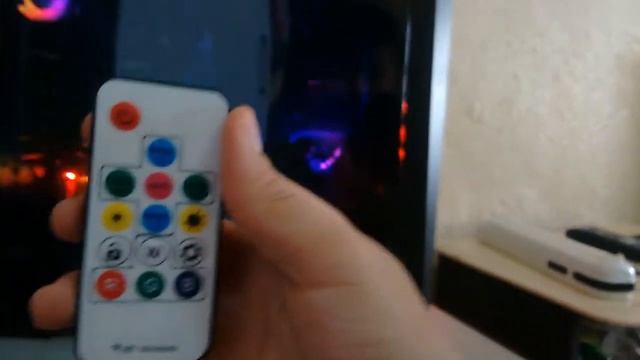 KIT COOLER/FAN RBG MAIS BARATO COM AURORA CHROMA| Alseye CRLS-200A смотреть онлайн