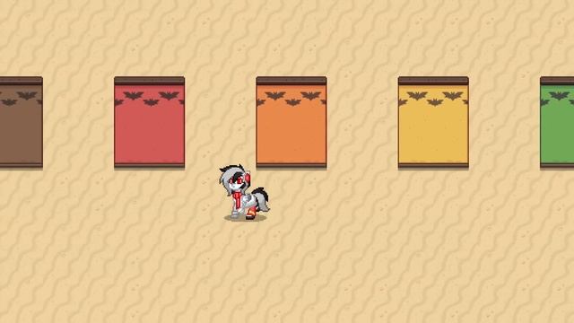 PONY TOWN: ОБЗОР ОБНОВЛЕНИЯ 0.99.0| ХЕЛЛОУИН! смотреть онлайн