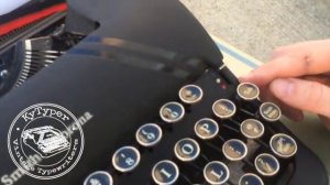 How to Use a Typewriter