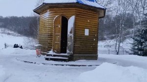 Выходной день в парке "Ключи". Прохоровка. Белгородская область.