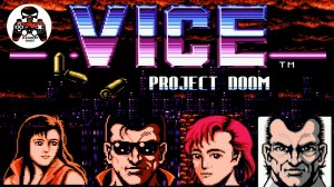 Vice Project Doom прохождение
