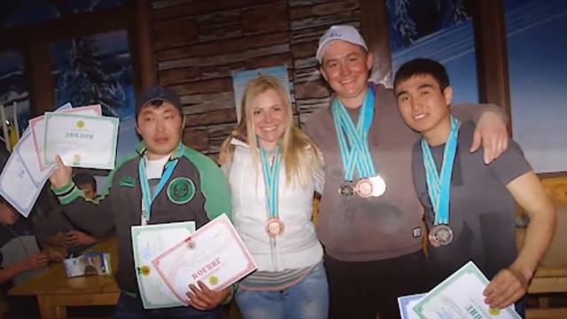 Лучший способ сделать детей хорошими это сделать их счастливыми 1 смотреть онлайн