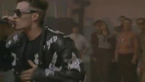 Vanilla Ice "Cool as Ice"  VIce Mix
