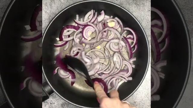 ГОТОВИМ вкусное и сытное блюдо: "ТУШЕНАЯ СПАРЖА" / Lesyamom foodblog / ПП РЕЦЕПТ №3