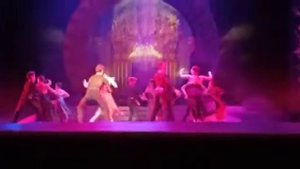 БАЛЕТ «Мастер и Маргарита»