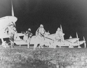 S U P E R M A R I N E