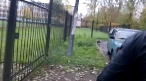 вот как надо прогуливать школу и отмазываться)