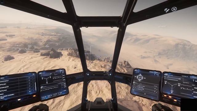 Star Citizen Попытка выполнить запланированное, но постоянно откладываемое смотреть онлайн