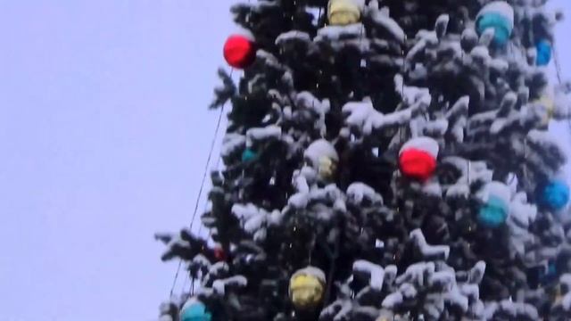 Экскурсия. Театральная площадь
