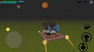 КАК НАЙТИ СЕКРЕТНУЮ БАЗУ В ЧИКЕН ГАН