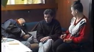 Слово о плавбазе Всеволод Сибирцев 2 часть