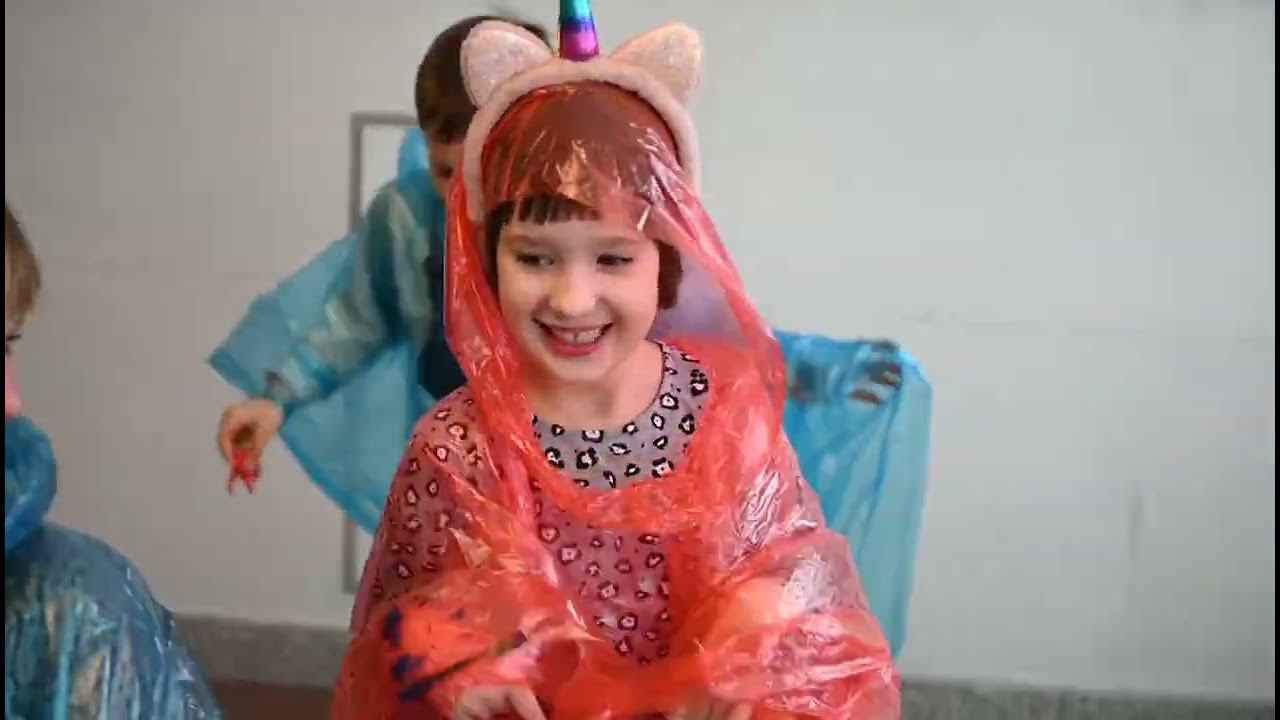 День помощи особенным детям смотреть онлайн