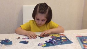 Собираем Пазлы «Подводный Мир» #STEPpuzzle #пазл #игра