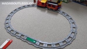 LEGO Duplo Steam Train 10874