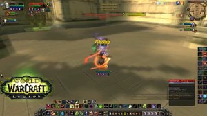 Самый подробный гайд о афли (колдовство) локе Wow 7.2.5 Legion PvP гайд (affliction lock pvp)