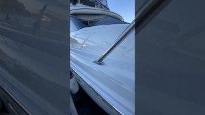 Полировка  и защита верхней части корпуса  Meridian341