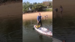 The Aqua Marina Cascade - Watch this before you buy! (independent review)