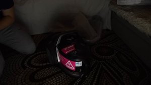 Обзор пылесоса PHILIPS FC 8634/01