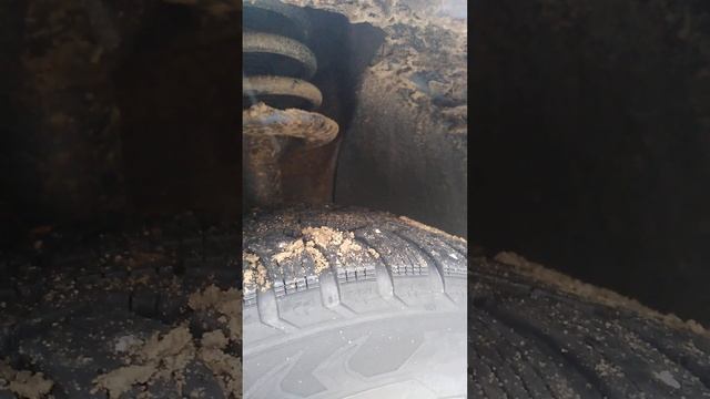 Звук неисправного маховика Фольксваген Т5. Срочно менять! смотреть онлайн