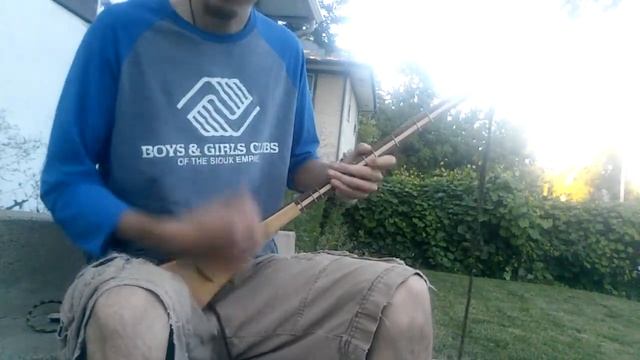 "The Riftwalker" | Original смотреть онлайн